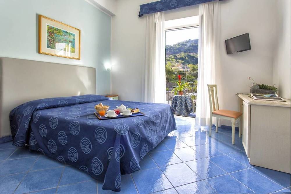 Hotel Terme Miramonte & Mare Casamicciola Terme Exterior photo